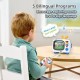 vtech 互動學習小電視